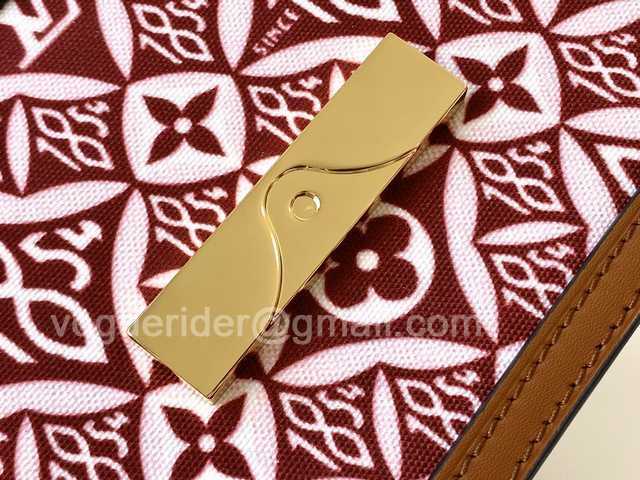 M57172 Dauphine 1854 20