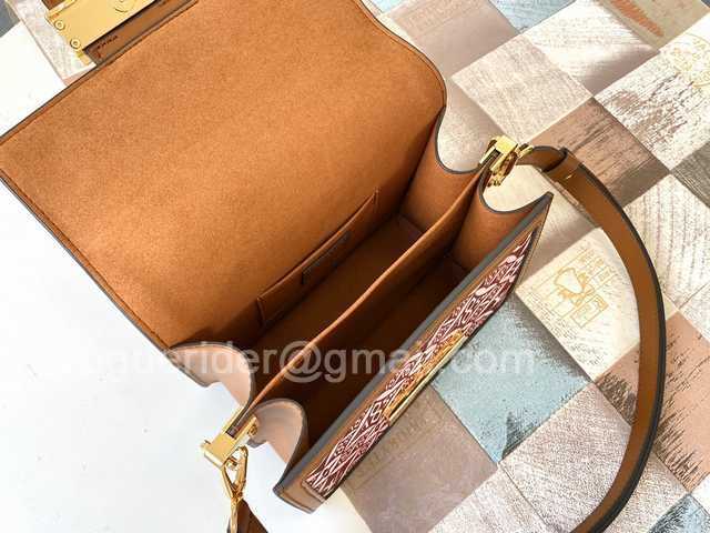 M57172 Dauphine 1854 20