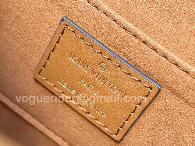 M57172 Dauphine 1854 20