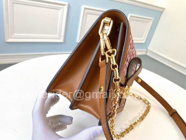 M57211 Dauphine 1854 25 M57211 Dauphine 1854 25
