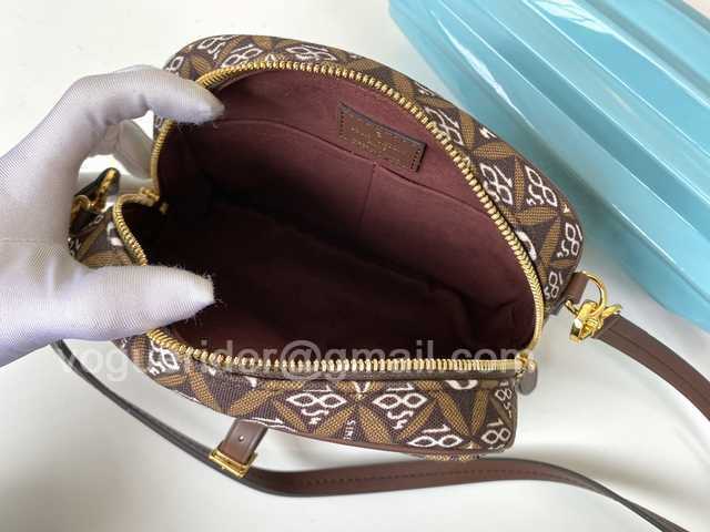 M45528 Mini Luggage 1854 22 M45528 Mini Luggage 1854 22