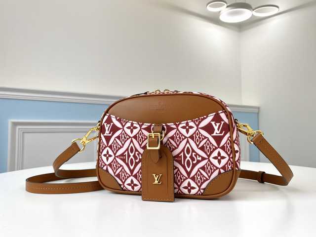 M45528 Mini Luggage 1854 22