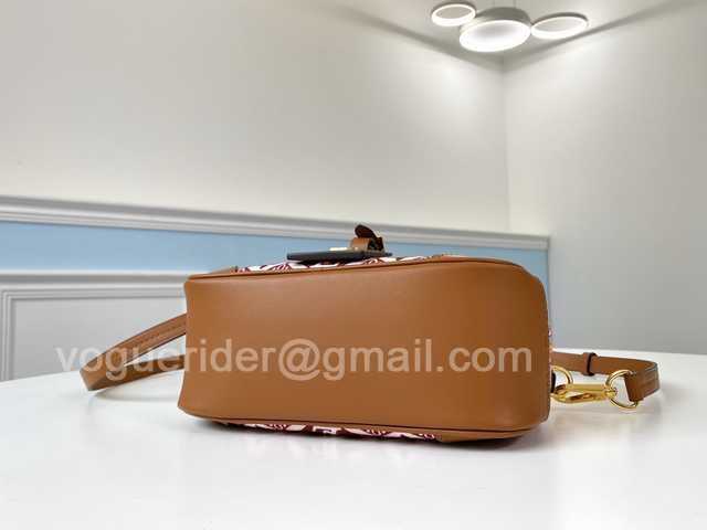 M45528 Mini Luggage 1854 22 M45528 Mini Luggage 1854 22