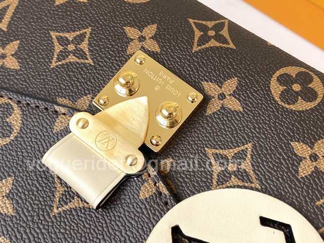 M45152 Pochette Metis 25 M45152 Pochette Metis 25