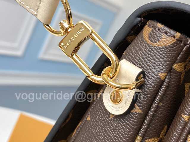 M45152 Pochette Metis 25 M45152 Pochette Metis 25