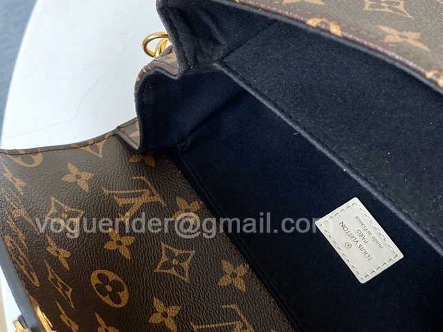 M45152 Pochette Metis 25 M45152 Pochette Metis 25