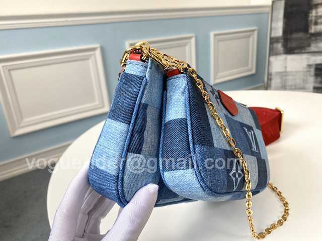 M44990 Multi Pochette Accessories 24 M44990 Multi Pochette Accessories 24