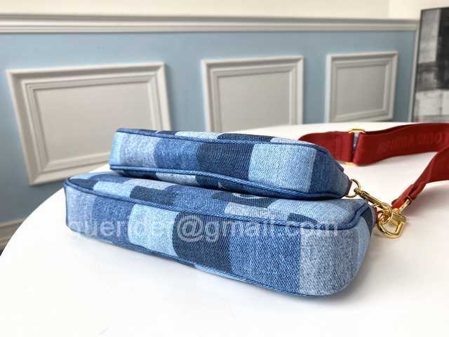 M44990 Multi Pochette Accessories 24 M44990 Multi Pochette Accessories 24