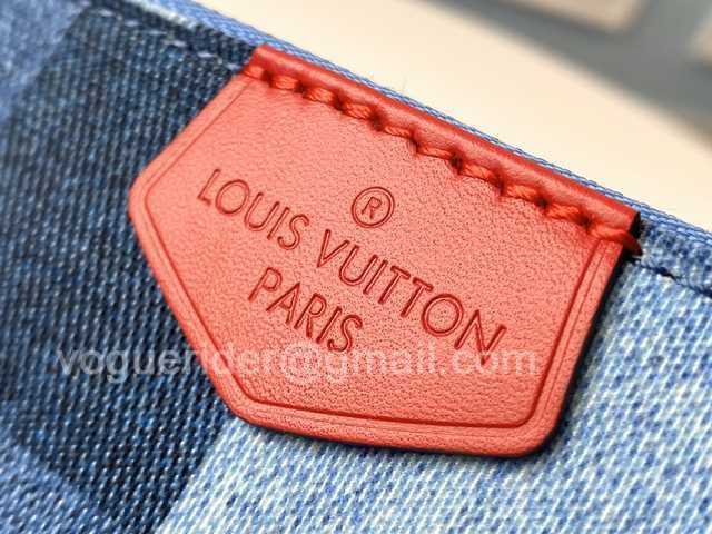 M44990 Multi Pochette Accessories 24 M44990 Multi Pochette Accessories 24