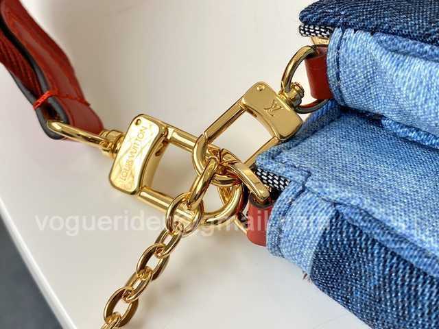 M44990 Multi Pochette Accessories 24 M44990 Multi Pochette Accessories 24