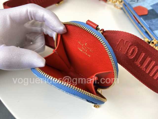 M44990 Multi Pochette Accessories 24 M44990 Multi Pochette Accessories 24
