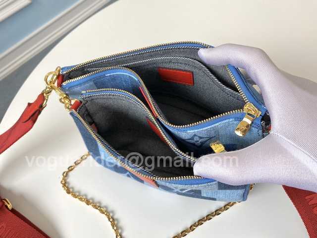 M44990 Multi Pochette Accessories 24 M44990 Multi Pochette Accessories 24