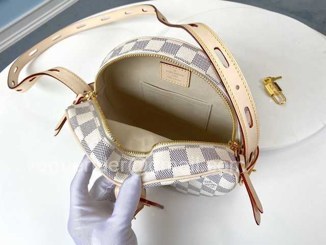 N52294 Boite Chapeau Souple 22 N52294 Boite Chapeau Souple 22