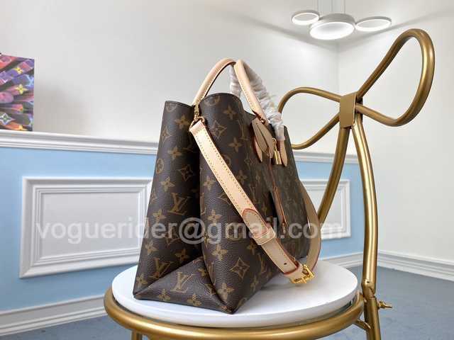 M43551 Tote Fleur 34