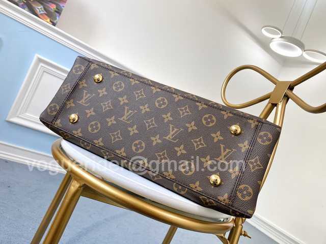 M43551 Tote Fleur 34