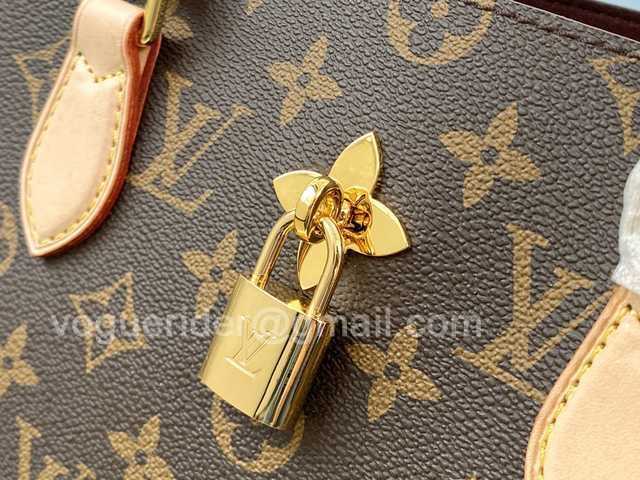 M43551 Tote Fleur 34