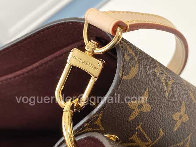 M43551 Tote Fleur 34