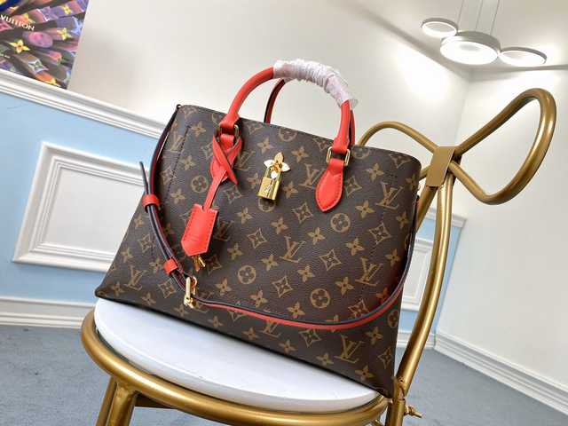 M43553 Tote Fleur 34