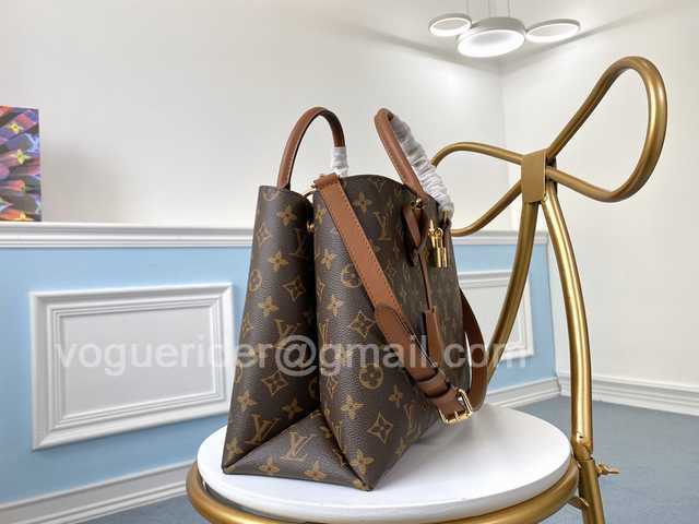 M43770 Tote Fleur 34