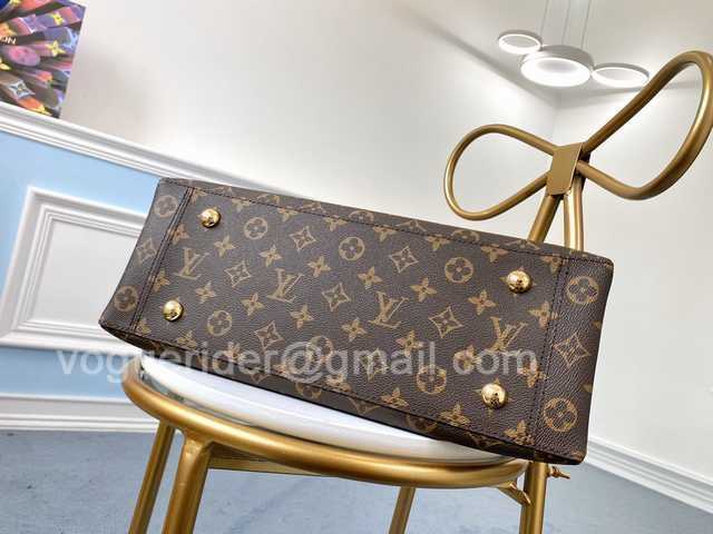 M43770 Tote Fleur 34