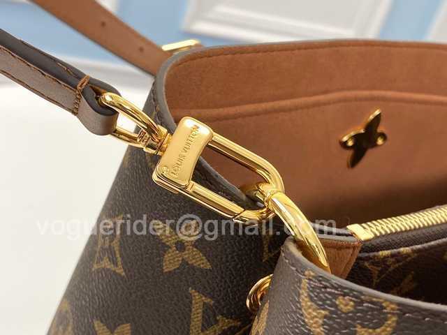 M43770 Tote Fleur 34