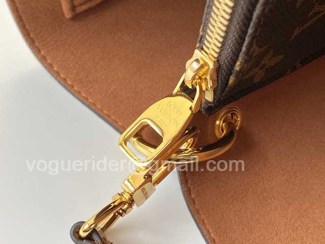 M43770 Tote Fleur 34