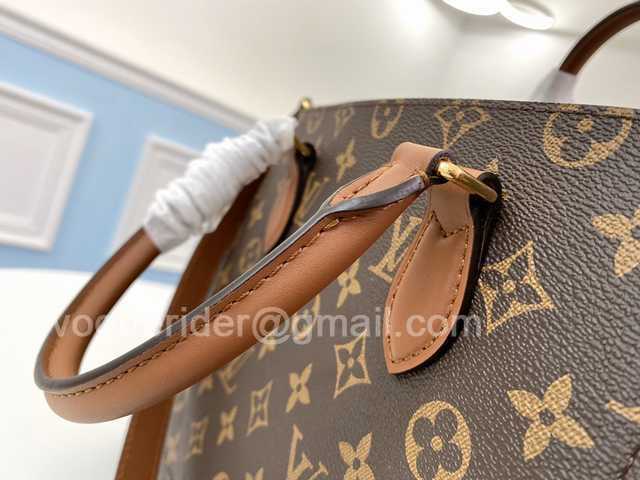 M43770 Tote Fleur 34