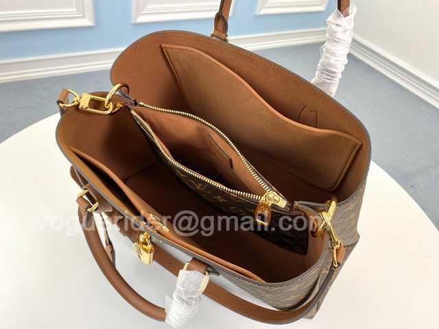 M43770 Tote Fleur 34
