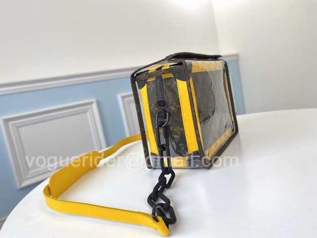 M61116 Vlrgil 27 M61116 Vlrgil 27