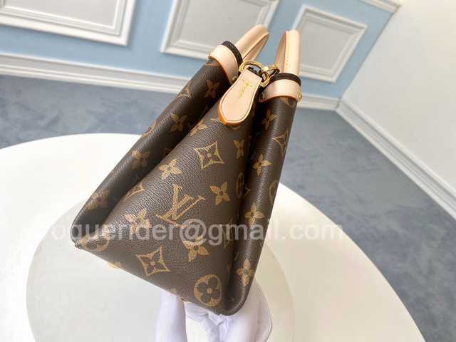 M44815 Open Handbag Soufflot BB 29 M44815 Open Handbag Soufflot BB 29