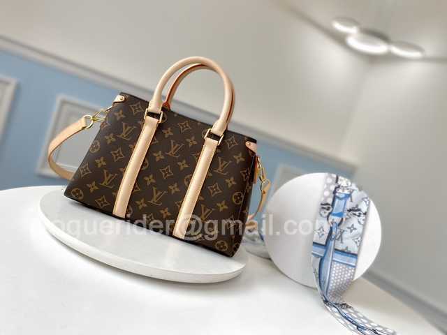 M44815 Open Handbag Soufflot BB 29 M44815 Open Handbag Soufflot BB 29