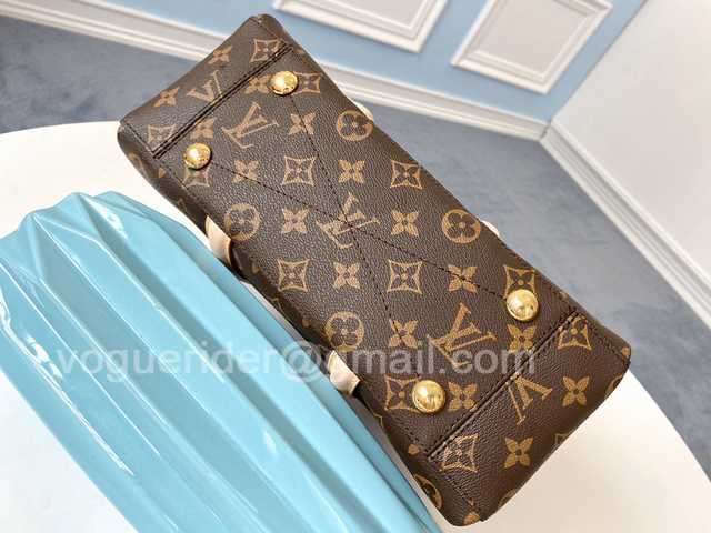 M44815 Open Handbag Soufflot BB 29 M44815 Open Handbag Soufflot BB 29