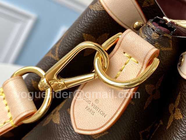 M44815 Open Handbag Soufflot BB 29 M44815 Open Handbag Soufflot BB 29