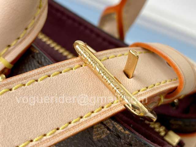 M44815 Open Handbag Soufflot BB 29 M44815 Open Handbag Soufflot BB 29