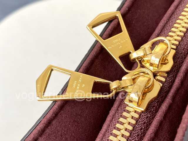 M44815 Open Handbag Soufflot BB 29 M44815 Open Handbag Soufflot BB 29