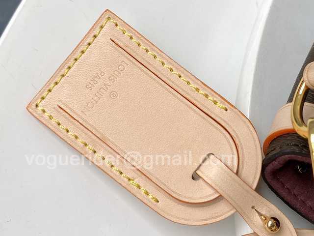 M44815 Open Handbag Soufflot BB 29 M44815 Open Handbag Soufflot BB 29