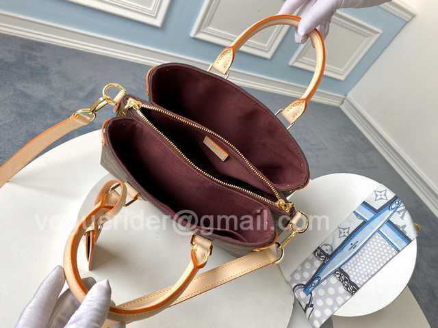 M44815 Open Handbag Soufflot BB 29 M44815 Open Handbag Soufflot BB 29