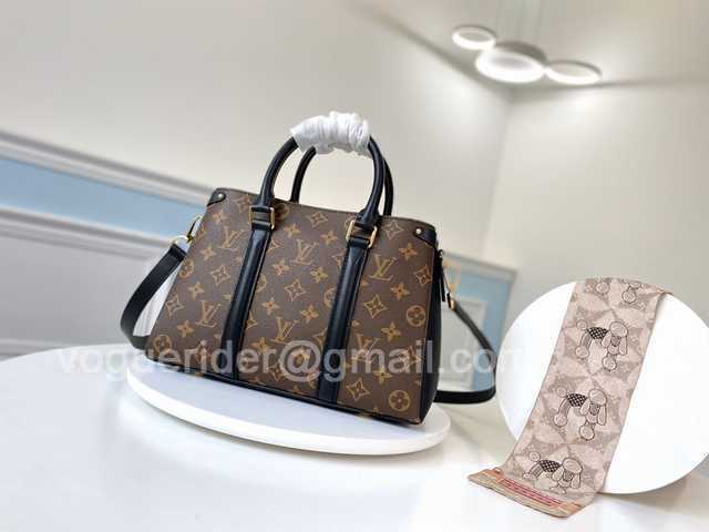 M44898 Open Handbag Soufflot BB 29 M44898 Open Handbag Soufflot BB 29