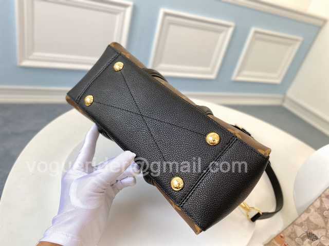 M44898 Open Handbag Soufflot BB 29 M44898 Open Handbag Soufflot BB 29