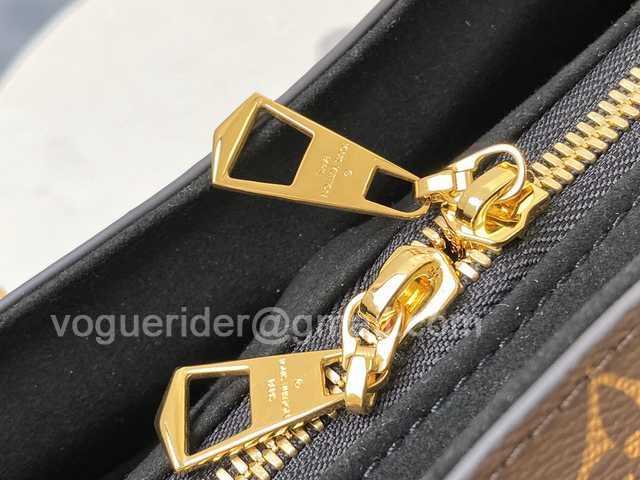 M44898 Open Handbag Soufflot BB 29 M44898 Open Handbag Soufflot BB 29