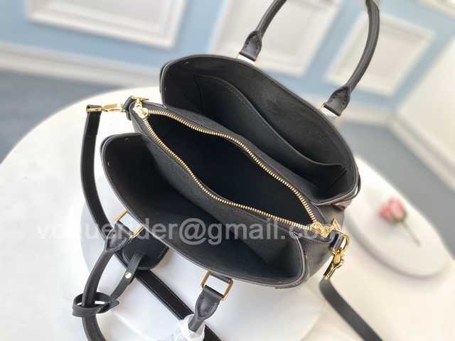 M44898 Open Handbag Soufflot BB 29 M44898 Open Handbag Soufflot BB 29