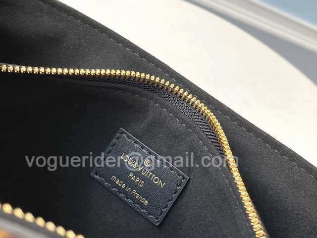 M44898 Open Handbag Soufflot BB 29 M44898 Open Handbag Soufflot BB 29