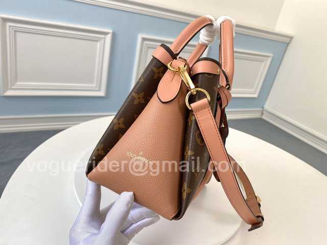 M44898 Open Handbag Soufflot BB 29
