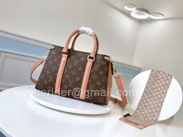 M44898 Open Handbag Soufflot BB 29