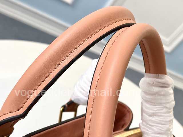 M44898 Open Handbag Soufflot BB 29