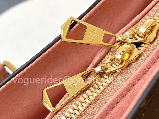 M44898 Open Handbag Soufflot BB 29