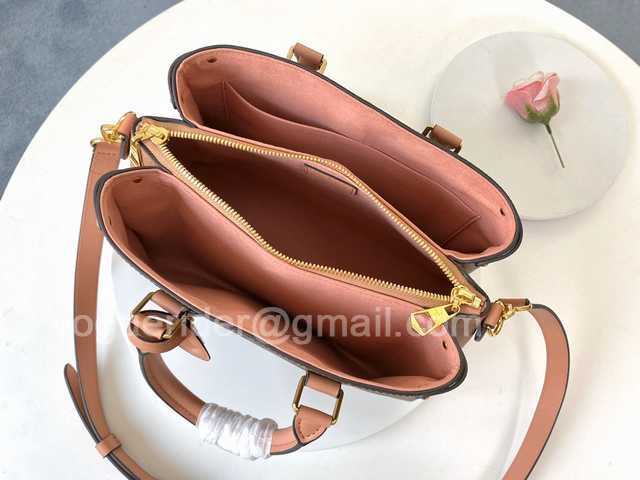 M44898 Open Handbag Soufflot BB 29