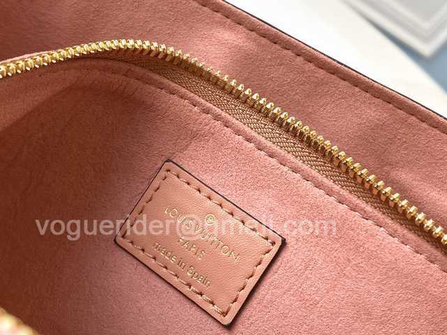 M44898 Open Handbag Soufflot BB 29