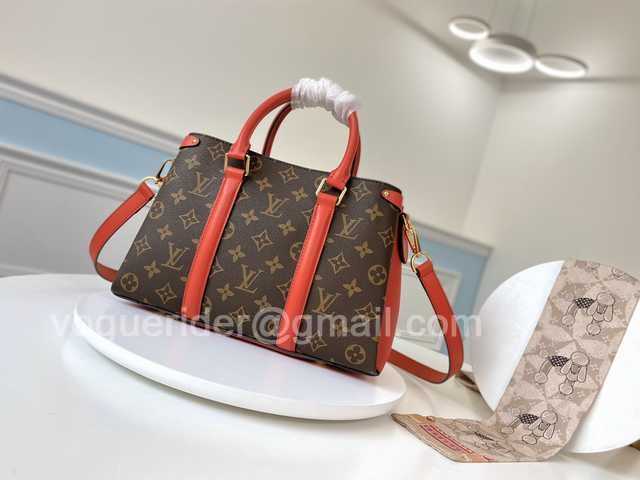 M44898 Open Handbag Soufflot BB 29 M44898 Open Handbag Soufflot BB 29