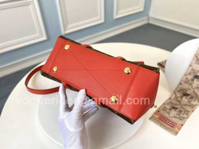 M44898 Open Handbag Soufflot BB 29 M44898 Open Handbag Soufflot BB 29